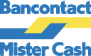 Easy payment with Bancontact
