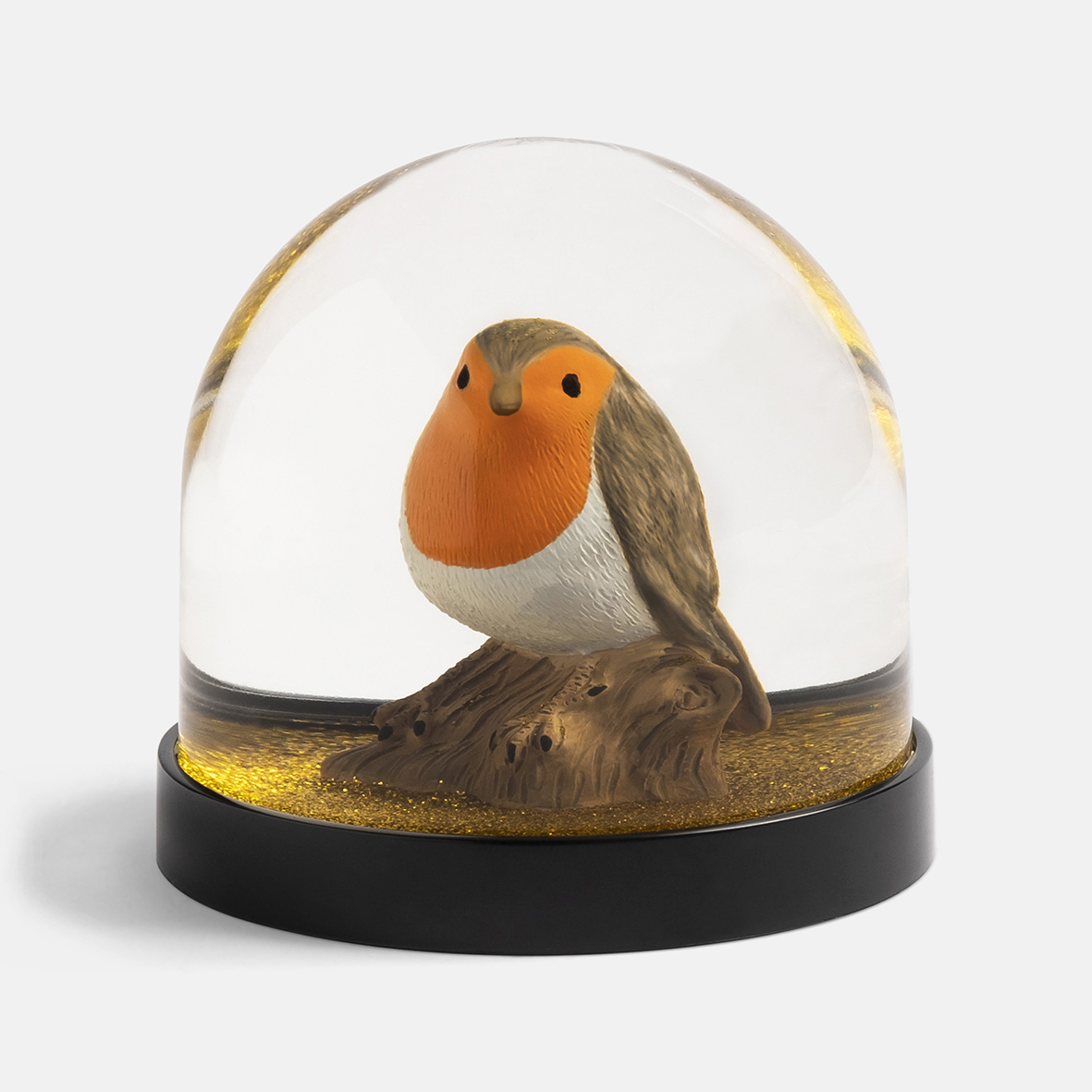 Wonderball robin