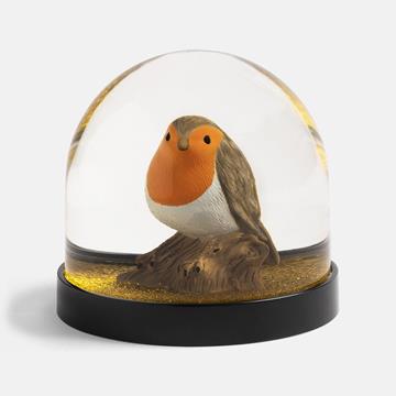 Wonderball robin
