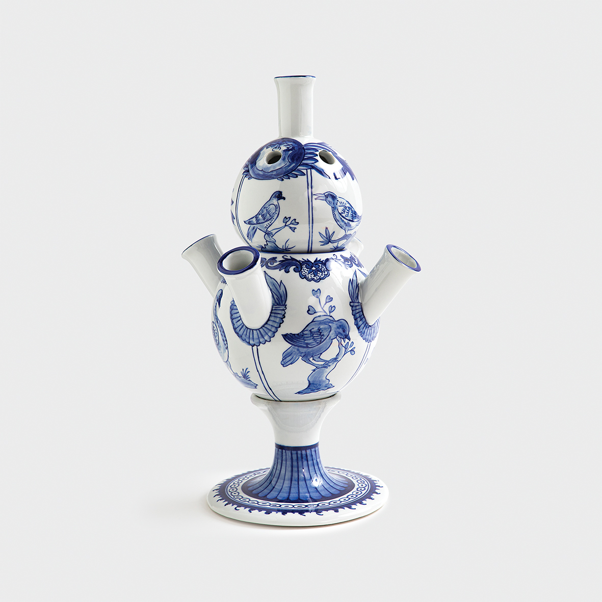 Vase Anouk bird