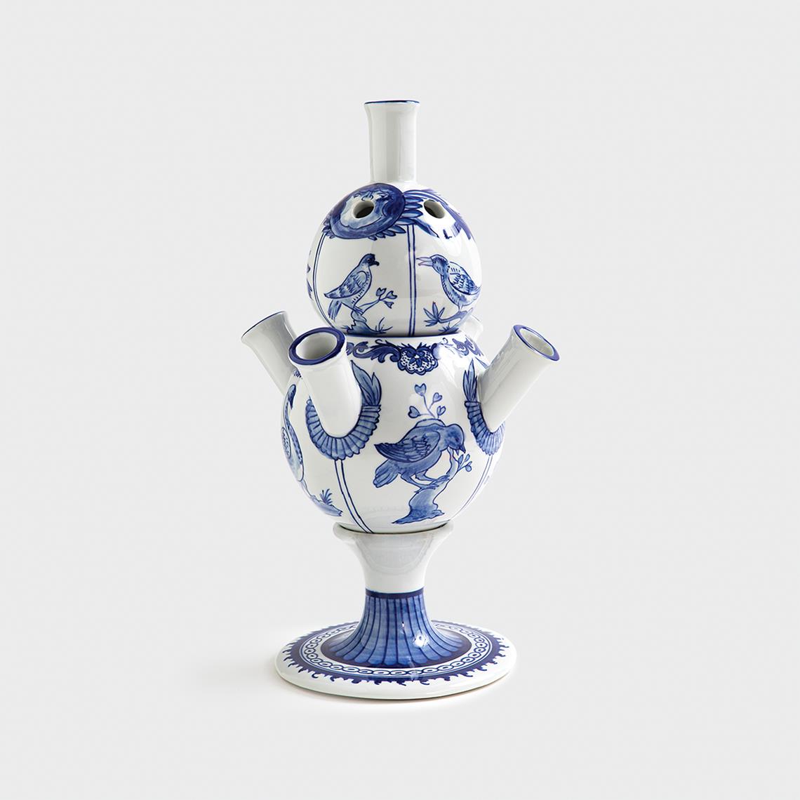 Vase Anouk bird
