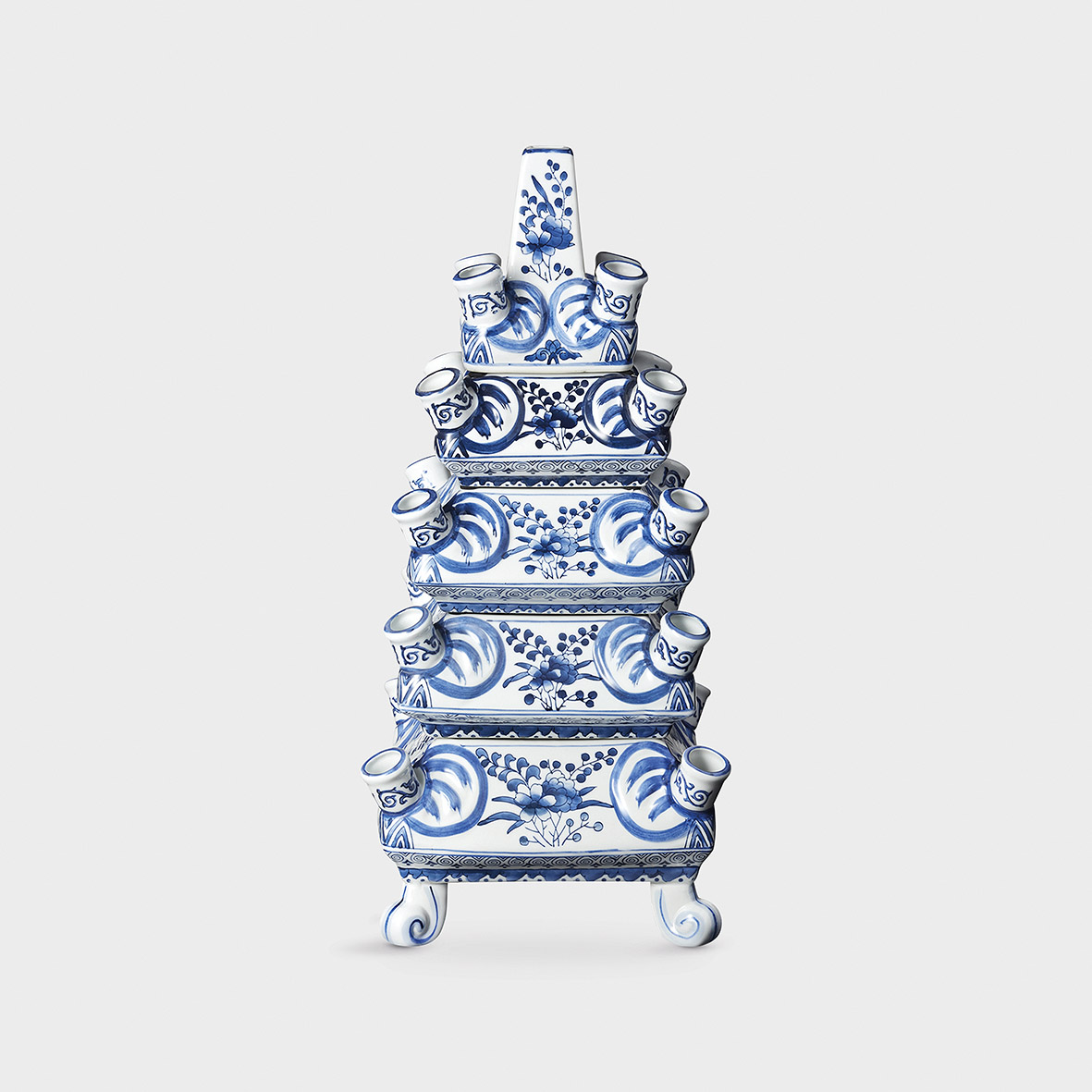 Vase layer