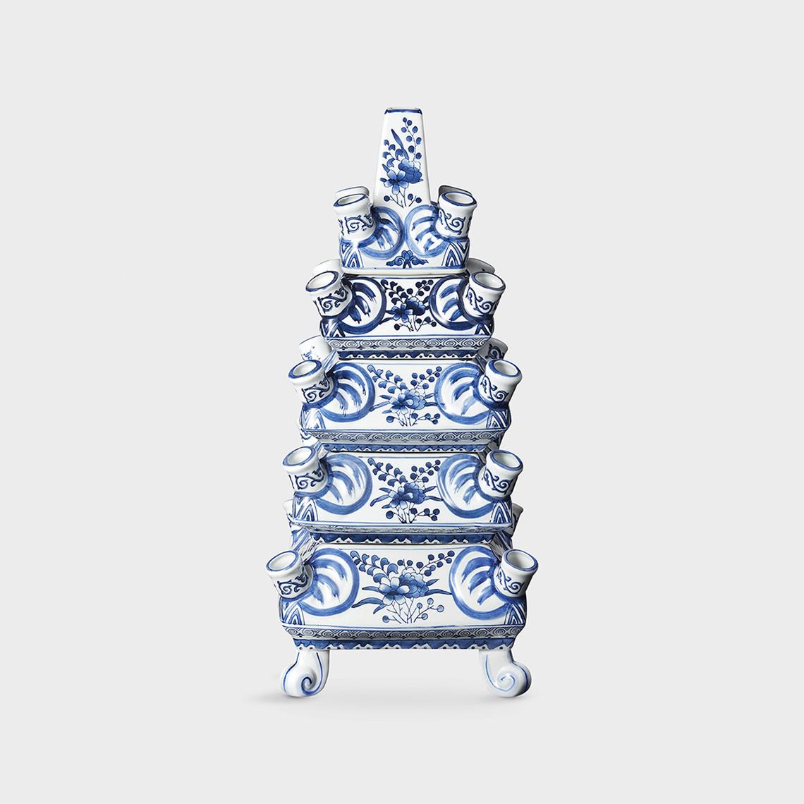 Vase layer
