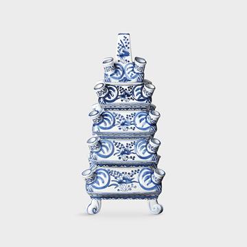 Vase layer