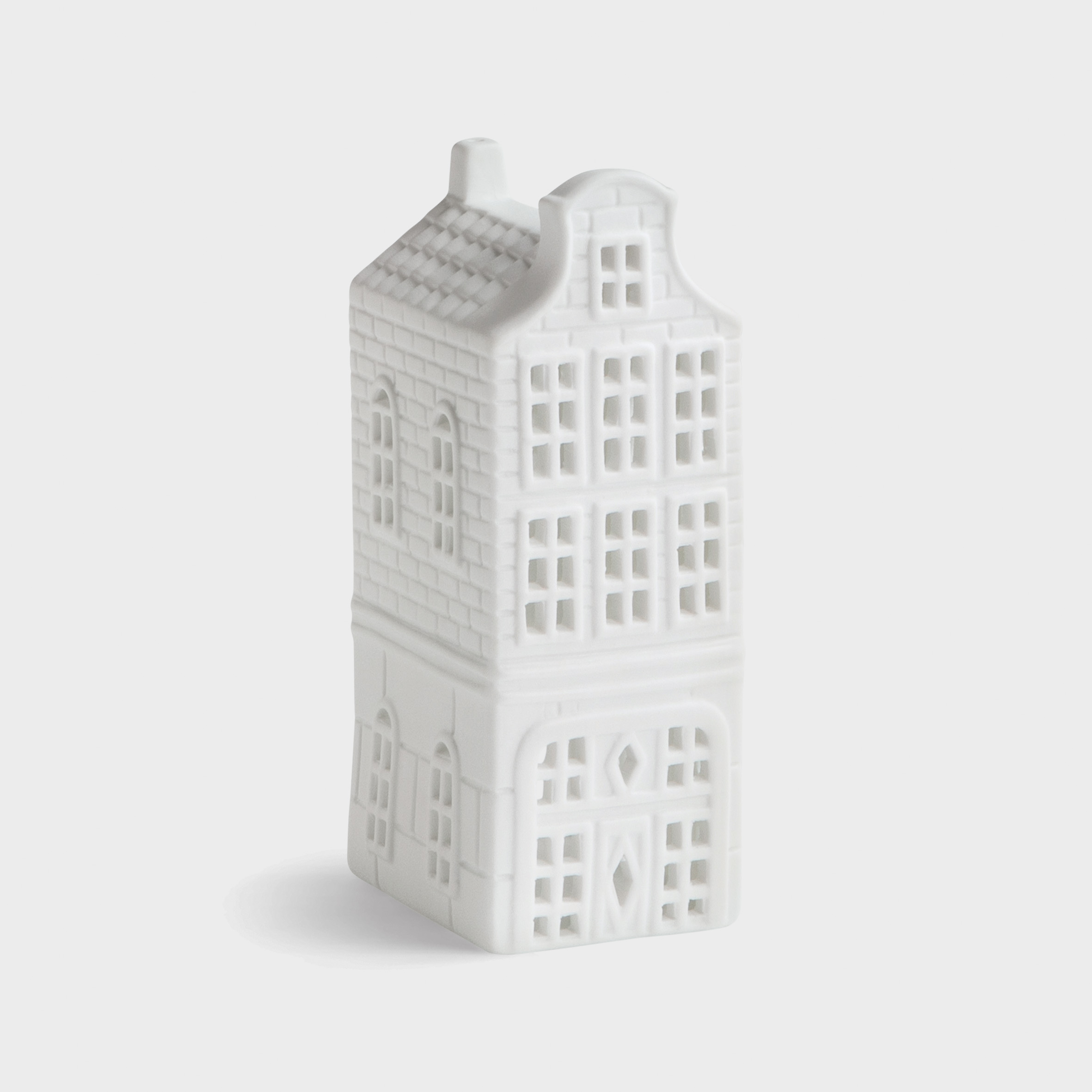 Tealight canal house shop