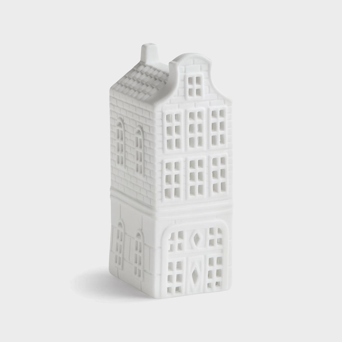 Tealight canal house shop