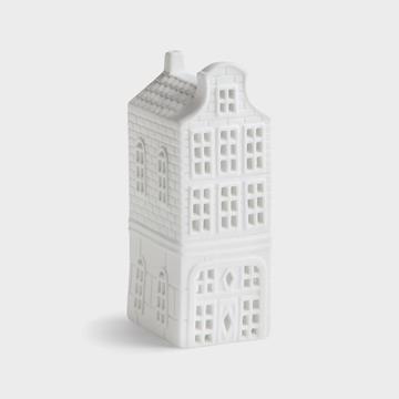 Tealight canal house shop