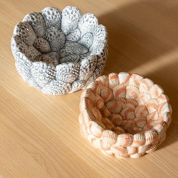 Bowl cockle