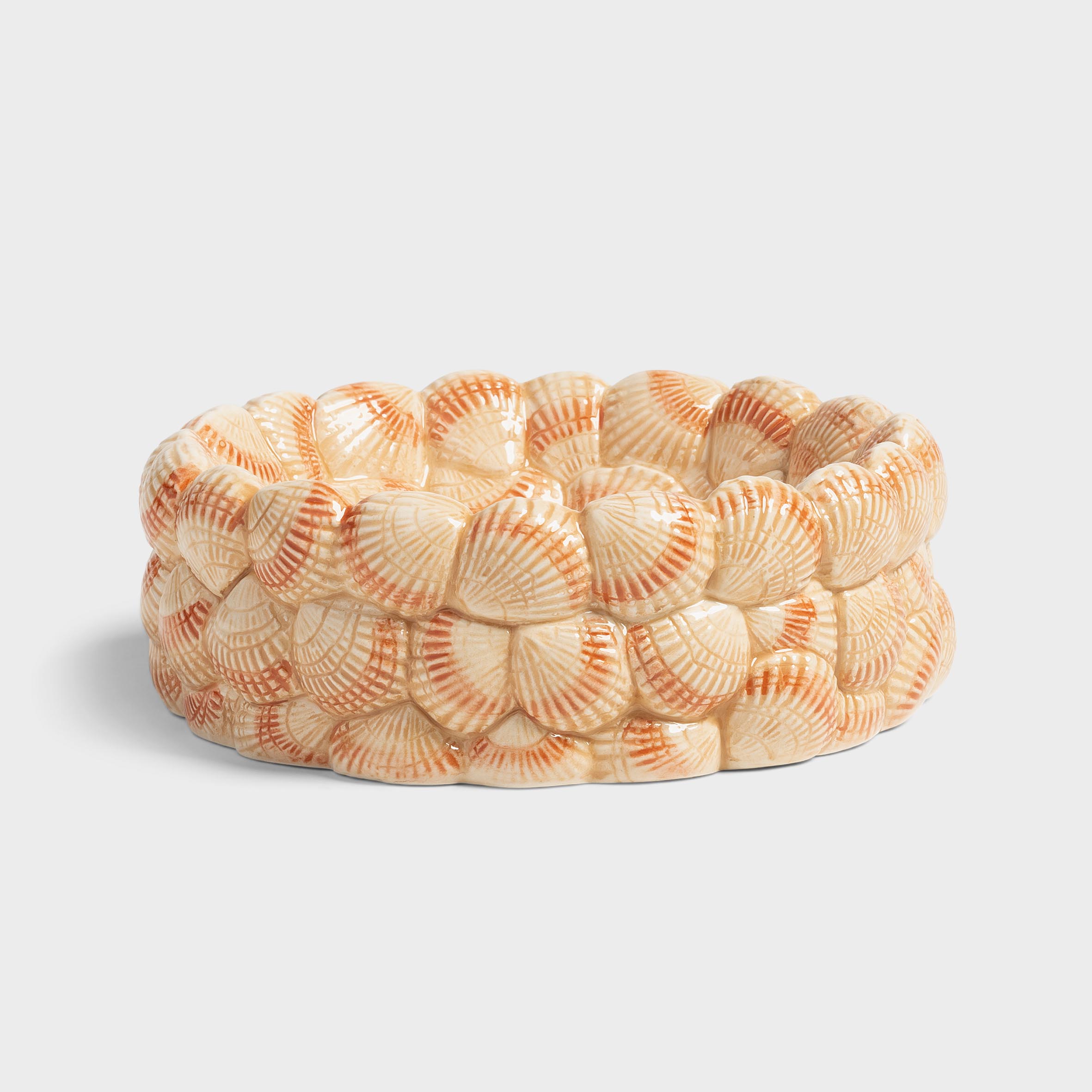 Bowl cockle