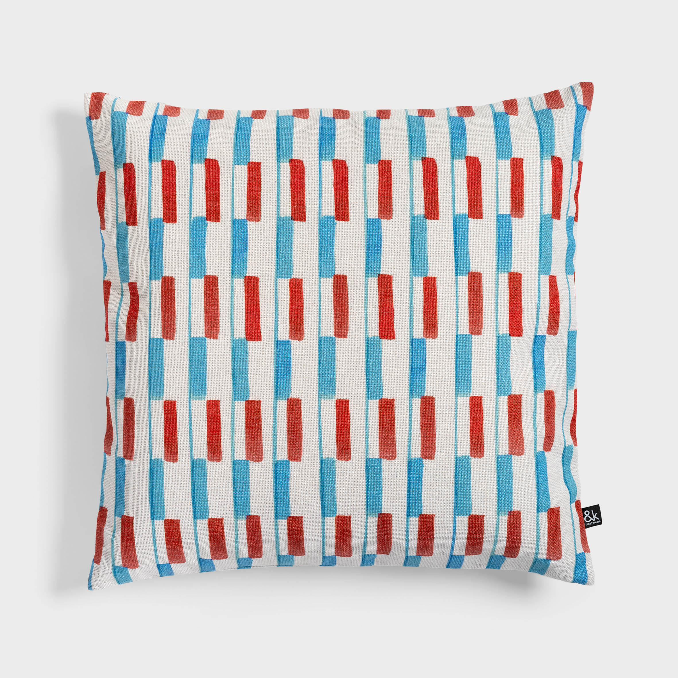 Cushion clash 50x50 incl inner