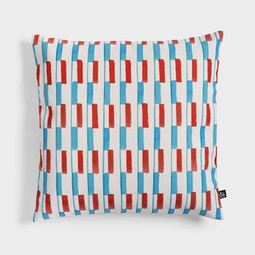 Cushion clash 50x50 incl inner