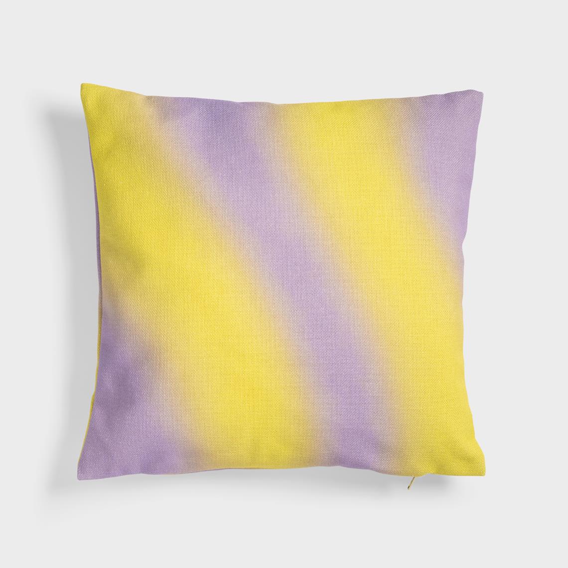 Cushion hue lilac 40x40 incl inner