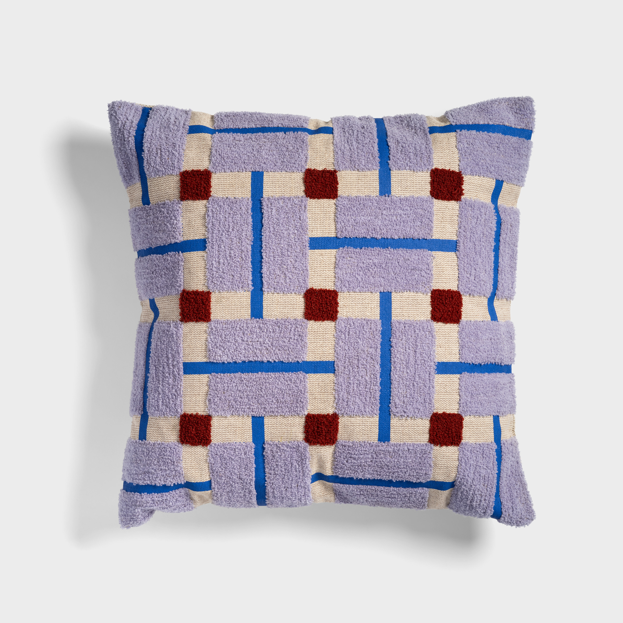 Cushion plano 50x50 incl inner
