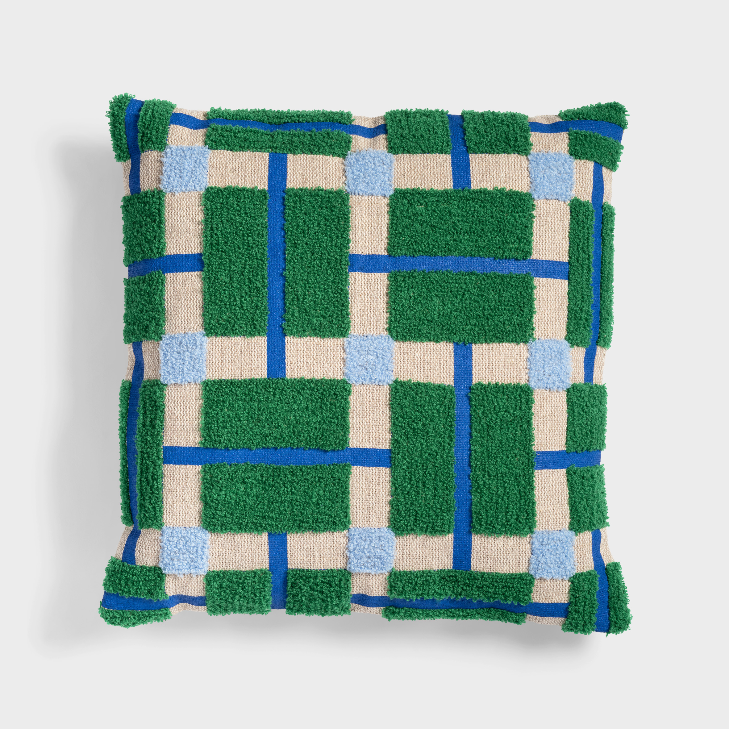 Cushion plano 40x40 incl inner