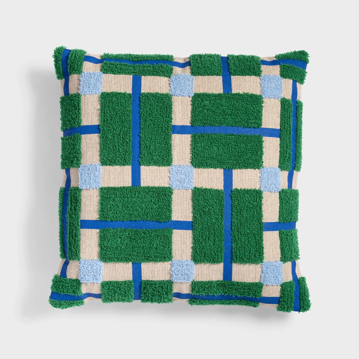 Cushion plano 40x40 incl inner