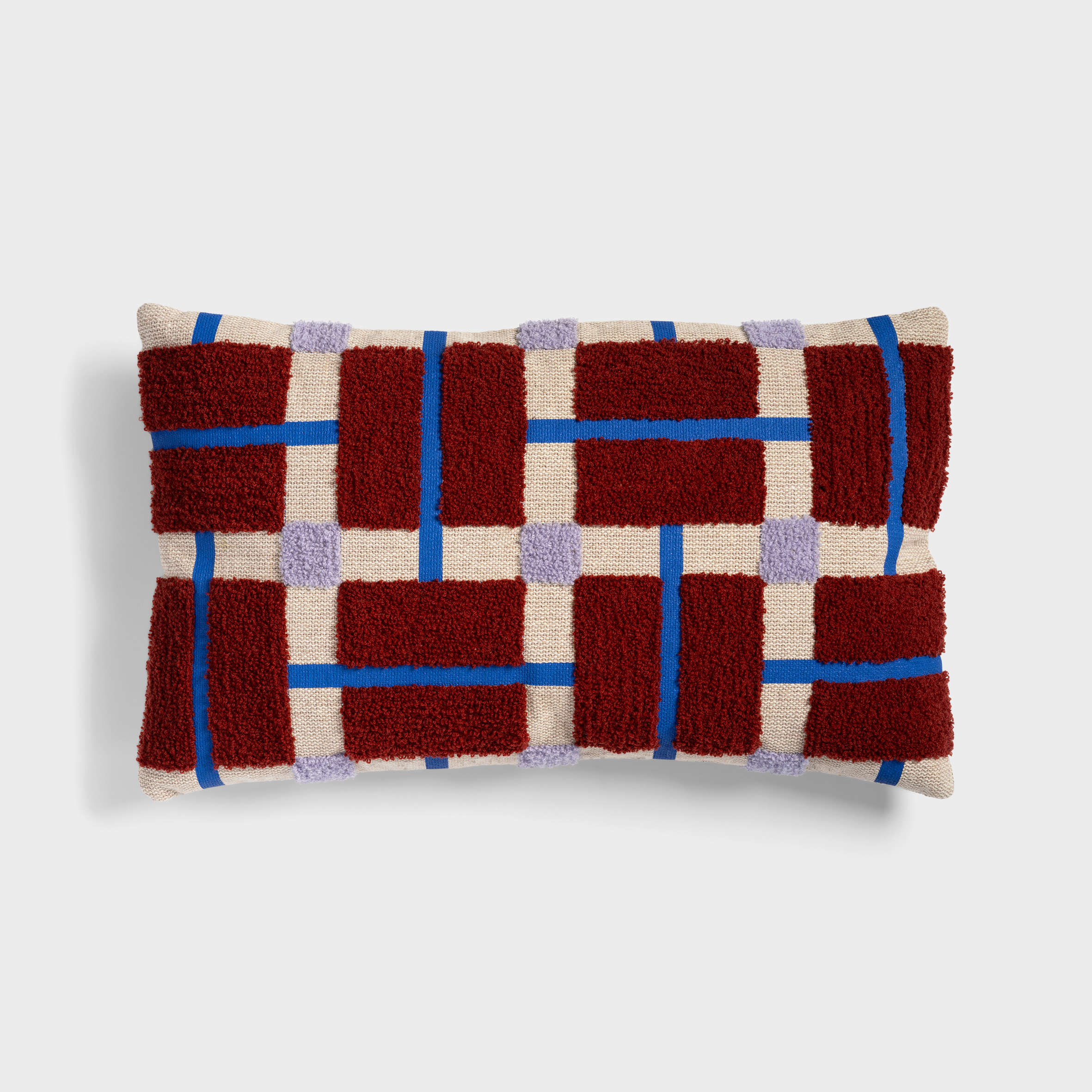 Cushion plano 50x30 incl inner