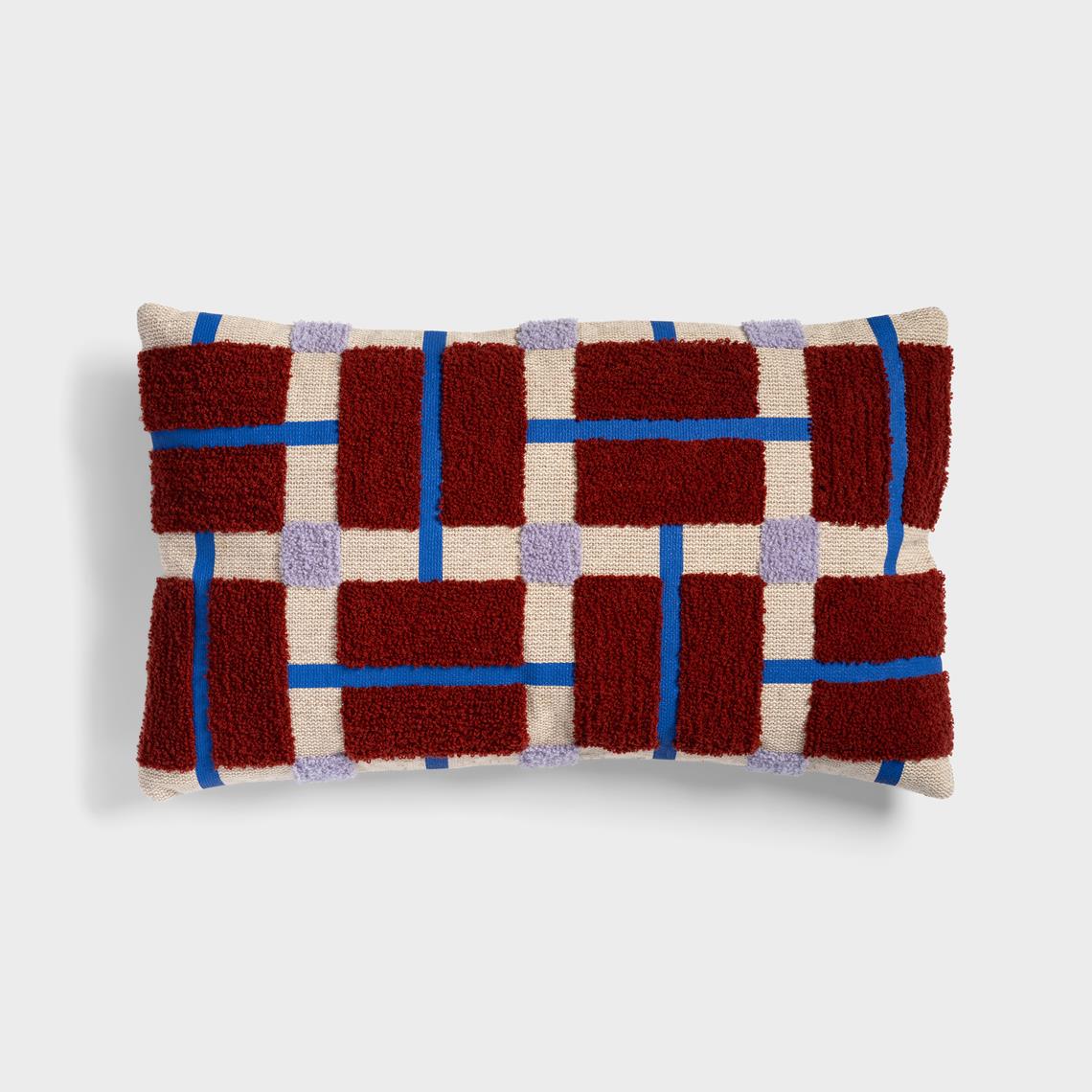 Cushion plano 50x30 incl inner