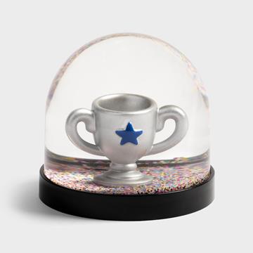 Wonderball trophy