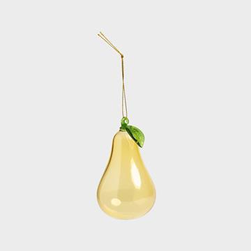 Ornament fruit pear