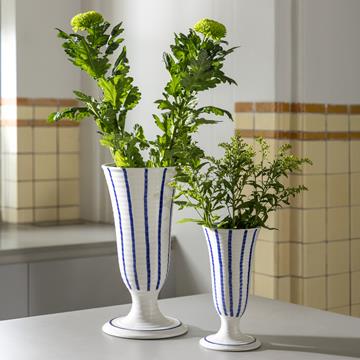 Vase anouk lilium small