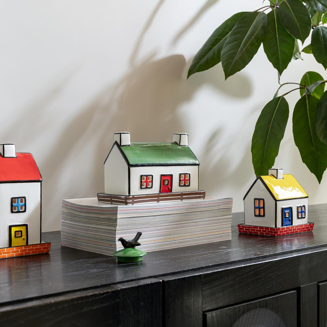 Tealight haines bungalow