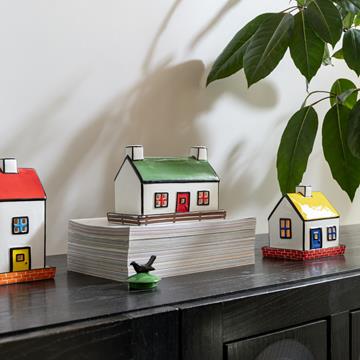 Tealight haines bungalow