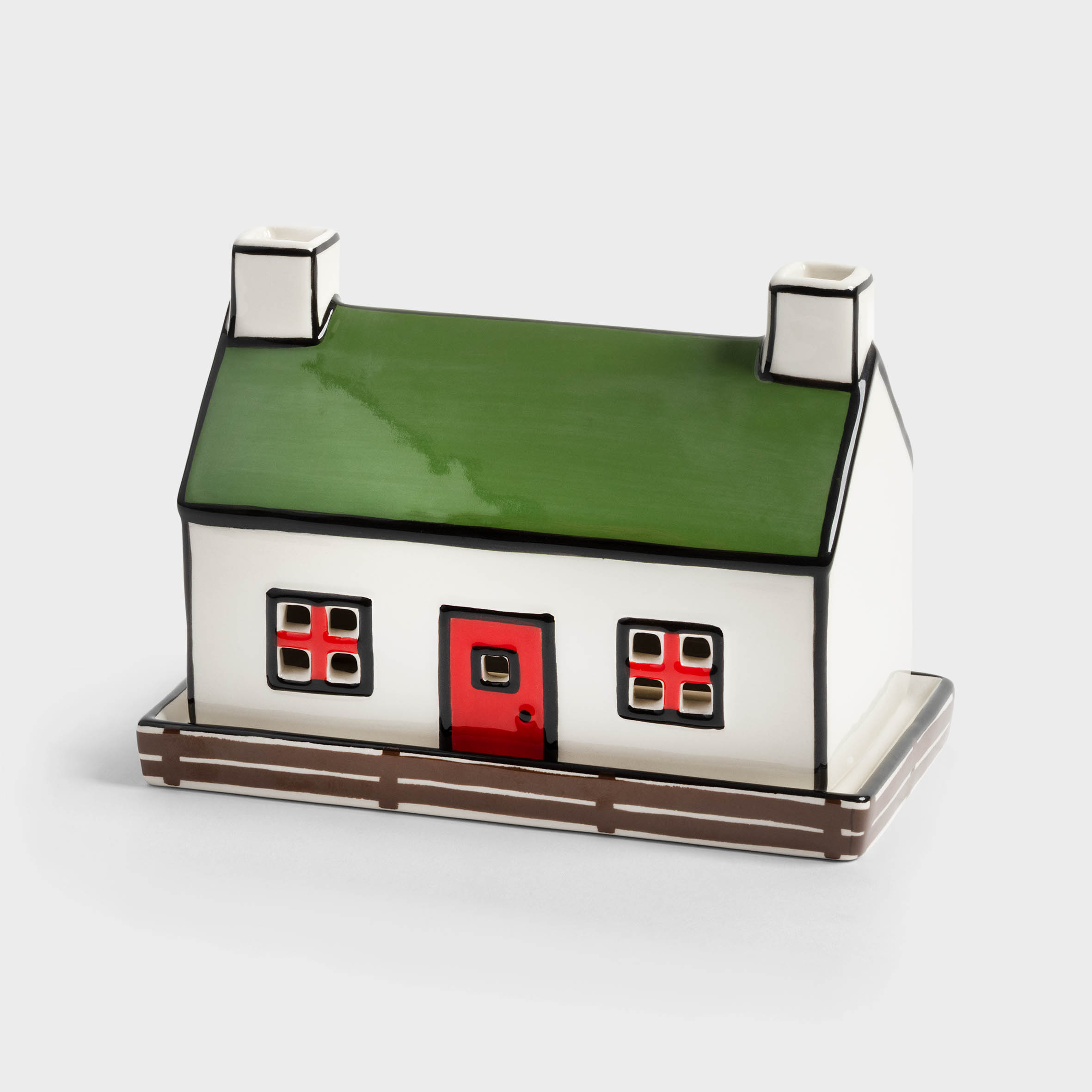 Tealight haines bungalow