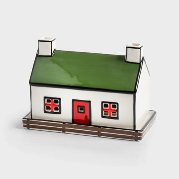 Tealight haines bungalow