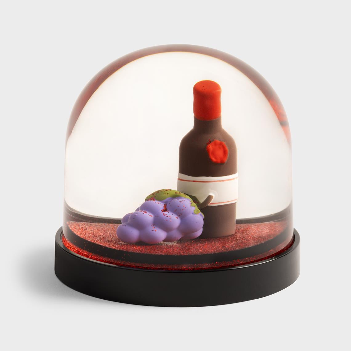Wonderball wine