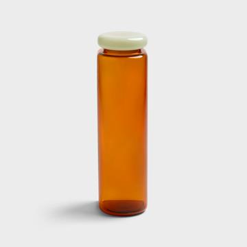 Jar hobs amber