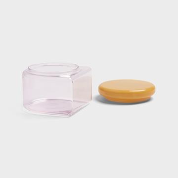 Jar hobs pink