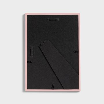 Photo frame patch large dot