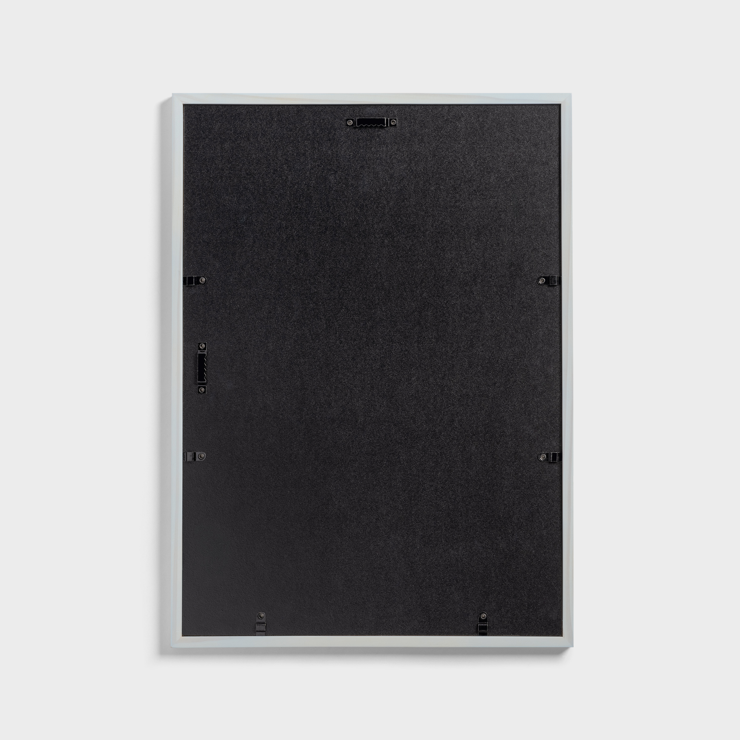 Photo frame osteria A3 blue