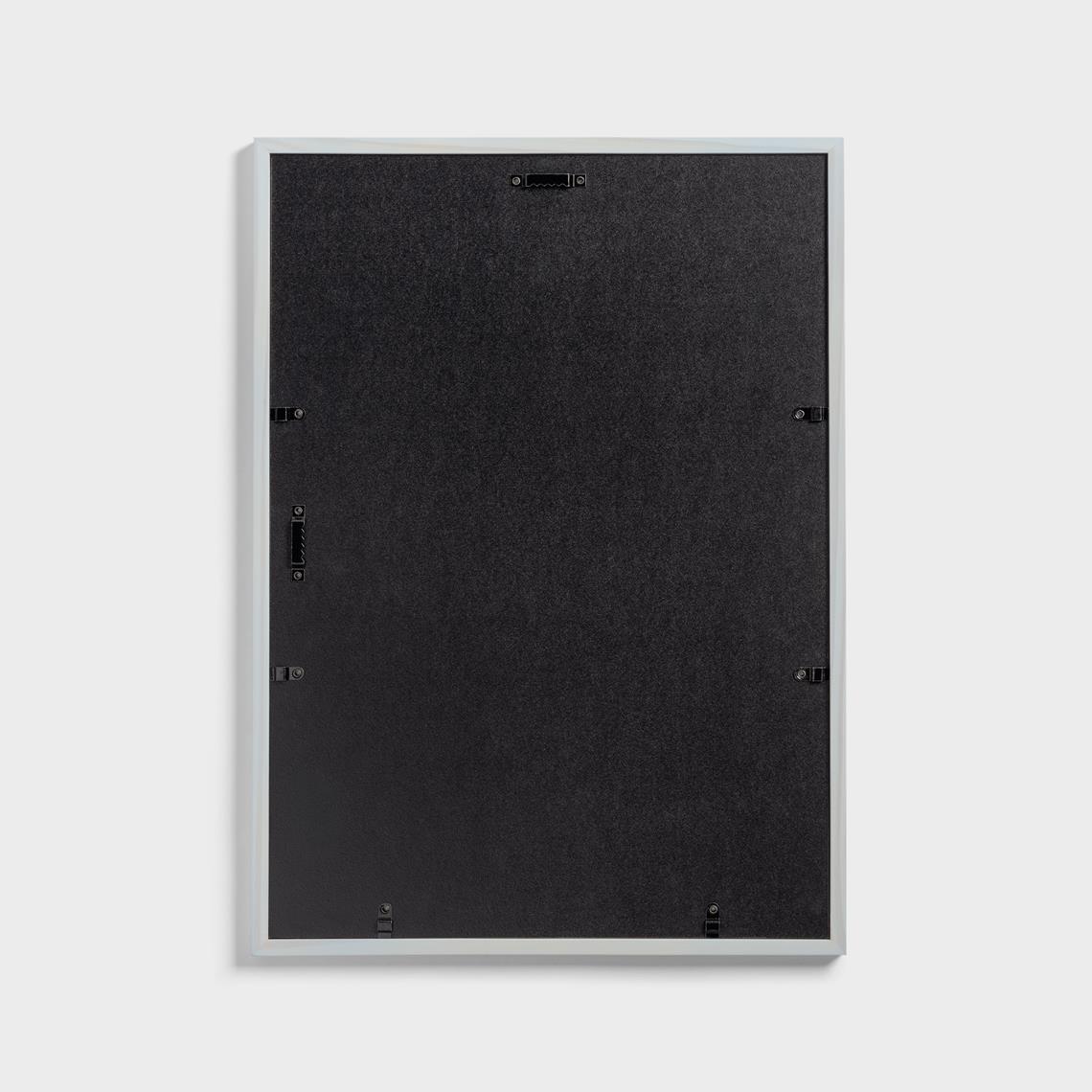 Photo frame osteria A3 blue