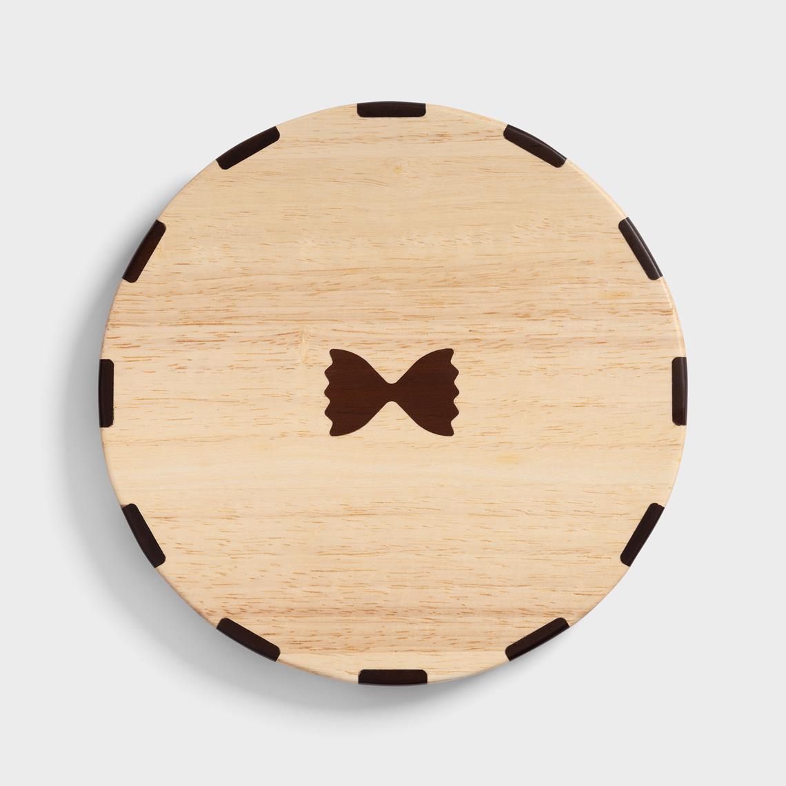 Cutting board taverna farfalle