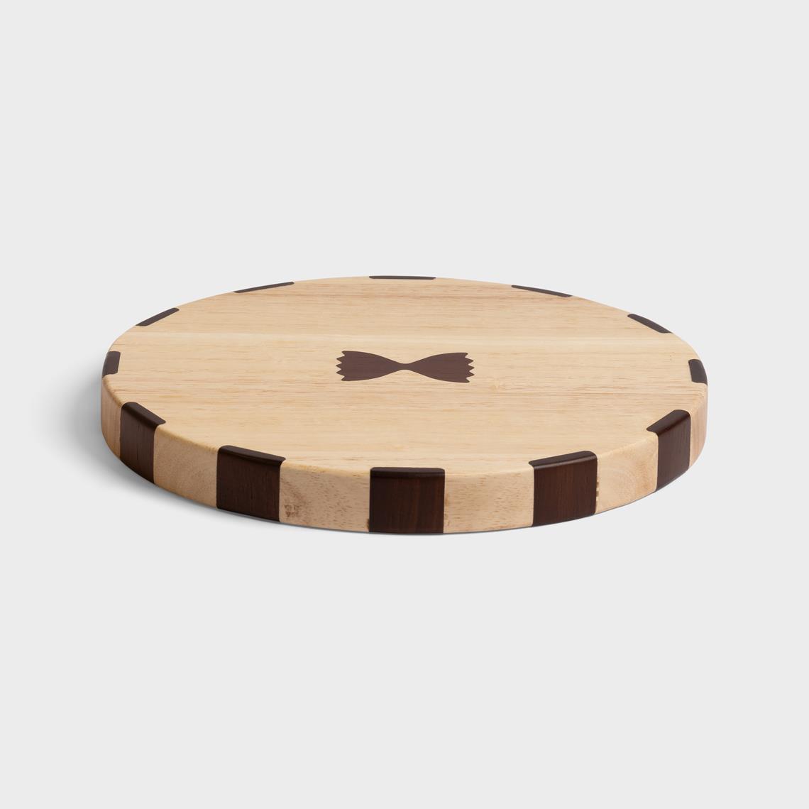 Cutting board taverna farfalle