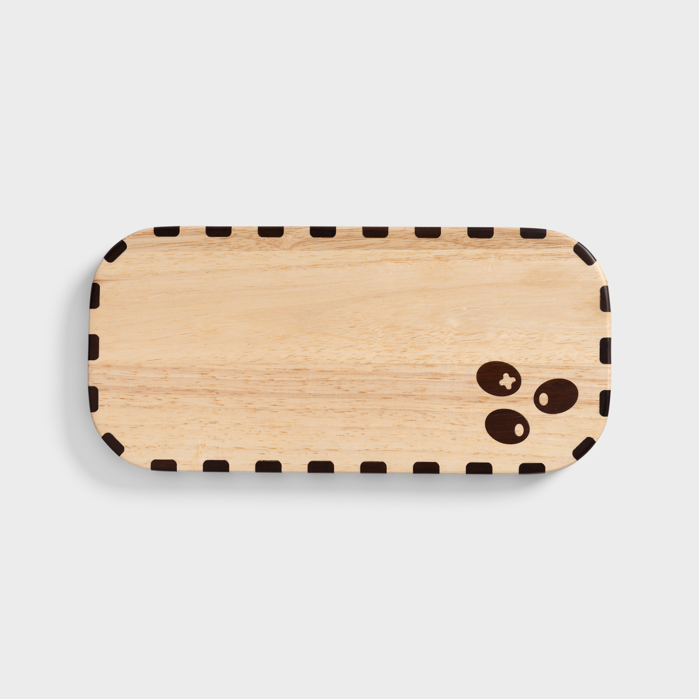 Cutting board taverna olive