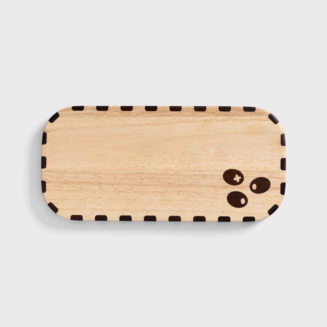 Cutting board taverna olive