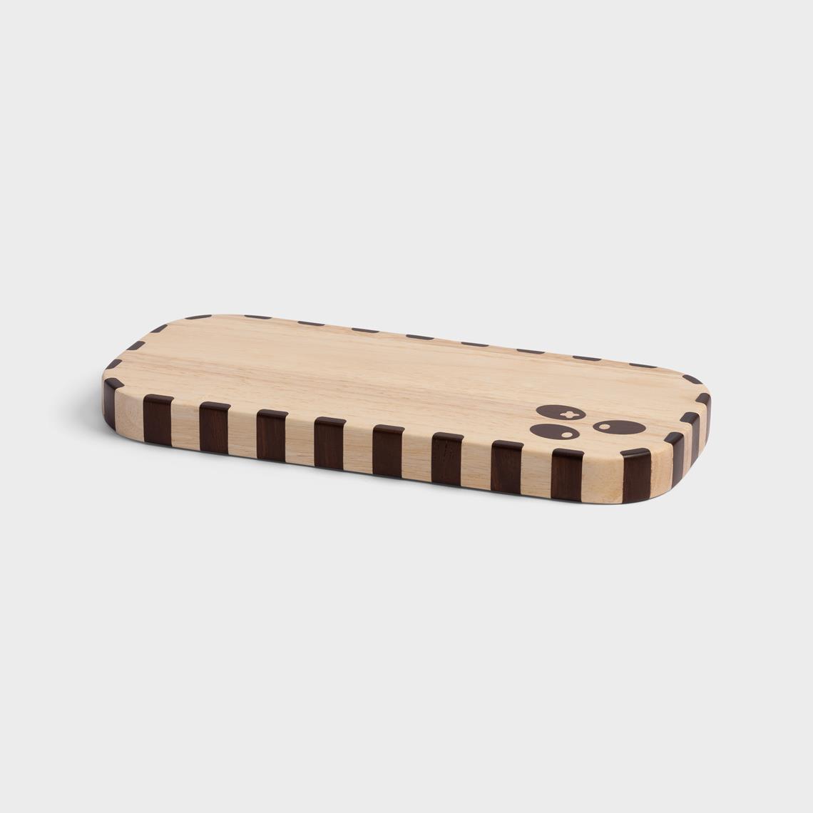 Cutting board taverna olive