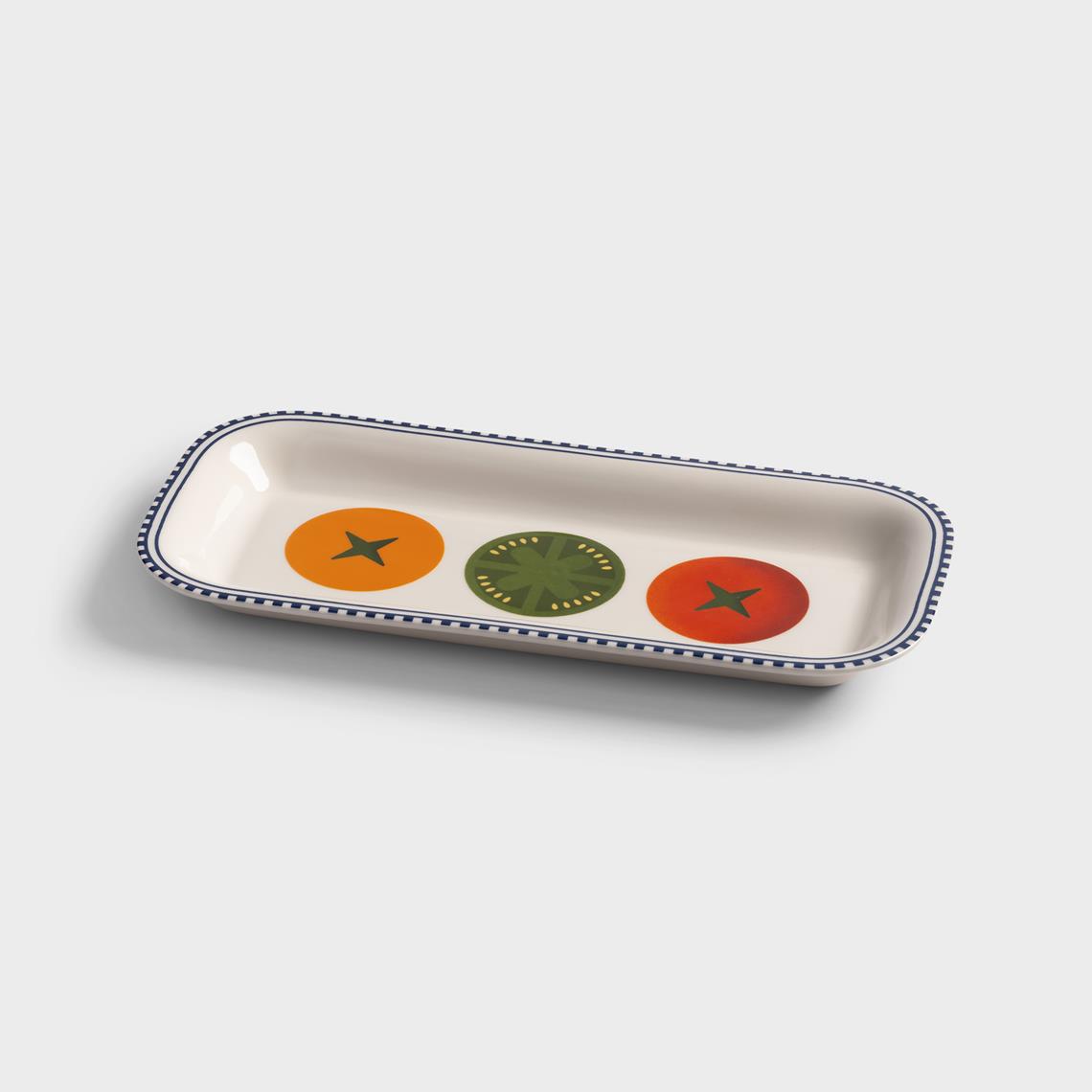 Platter taverna tomato