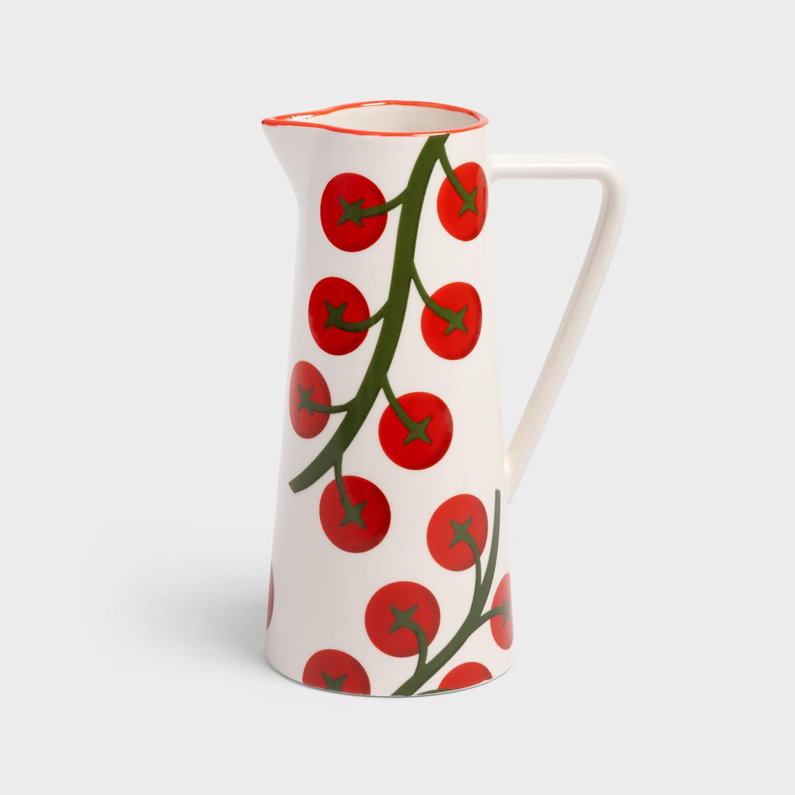 Jug taverna tomato
