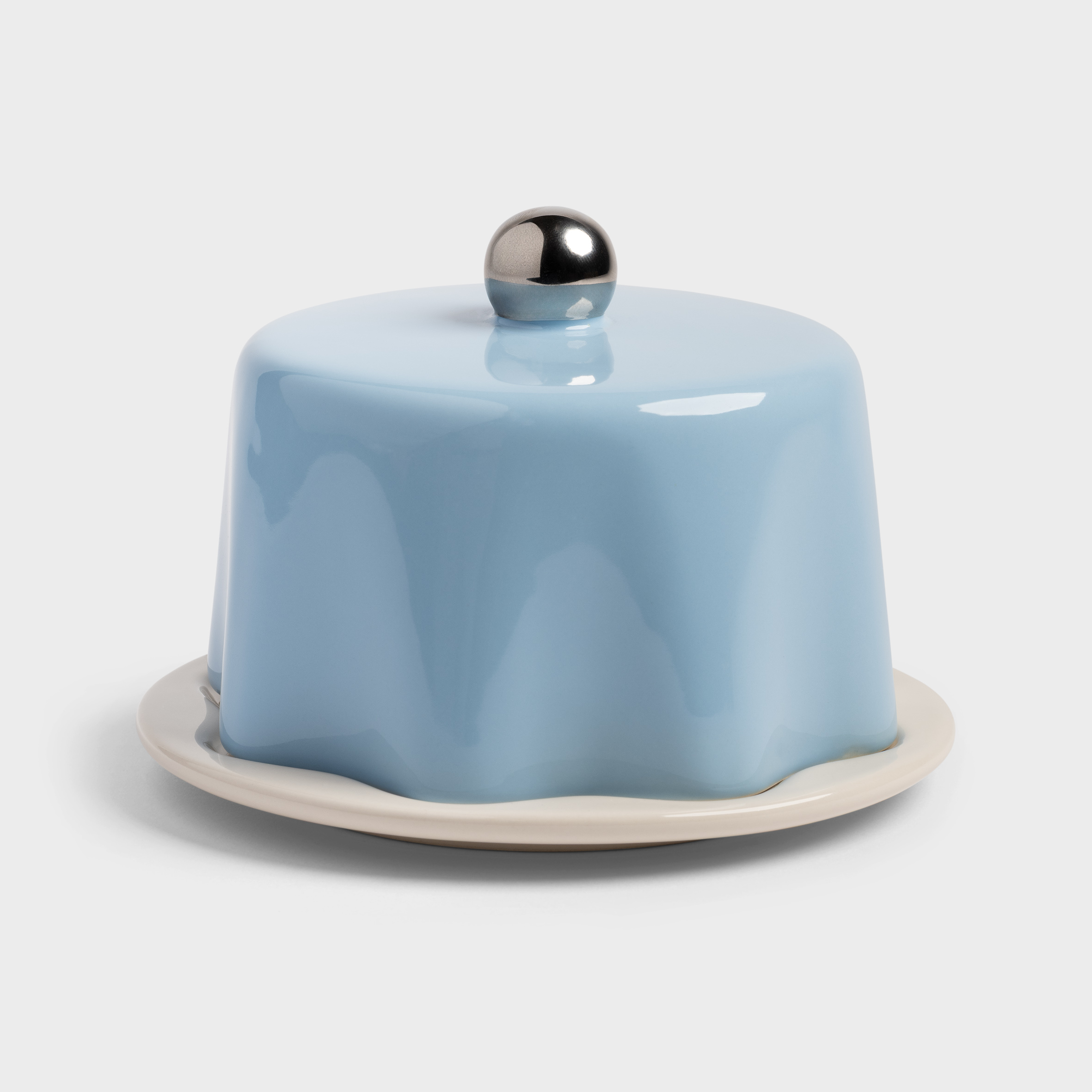 Storage tavola blue