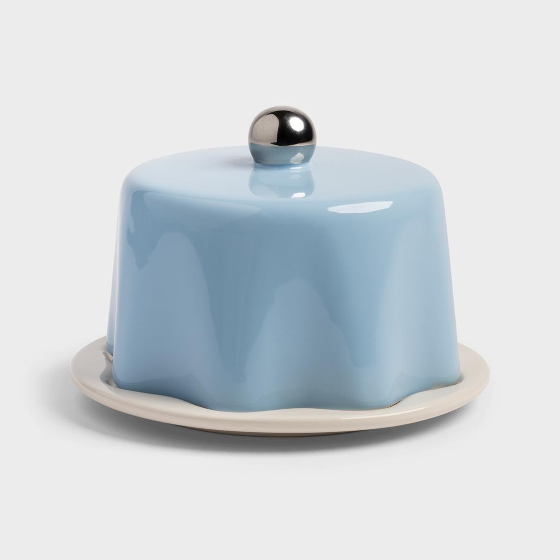 Storage tavola blue
