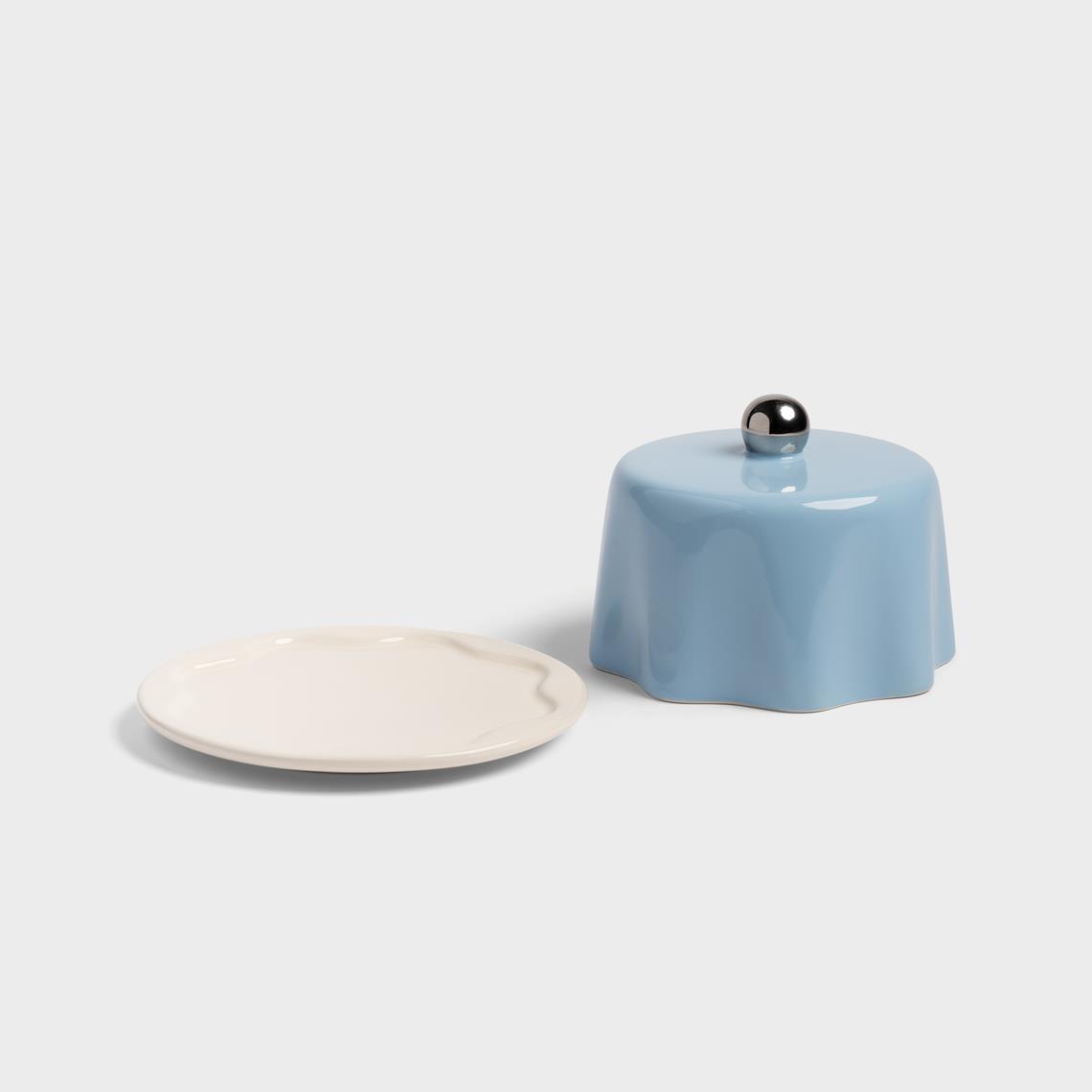 Storage tavola blue
