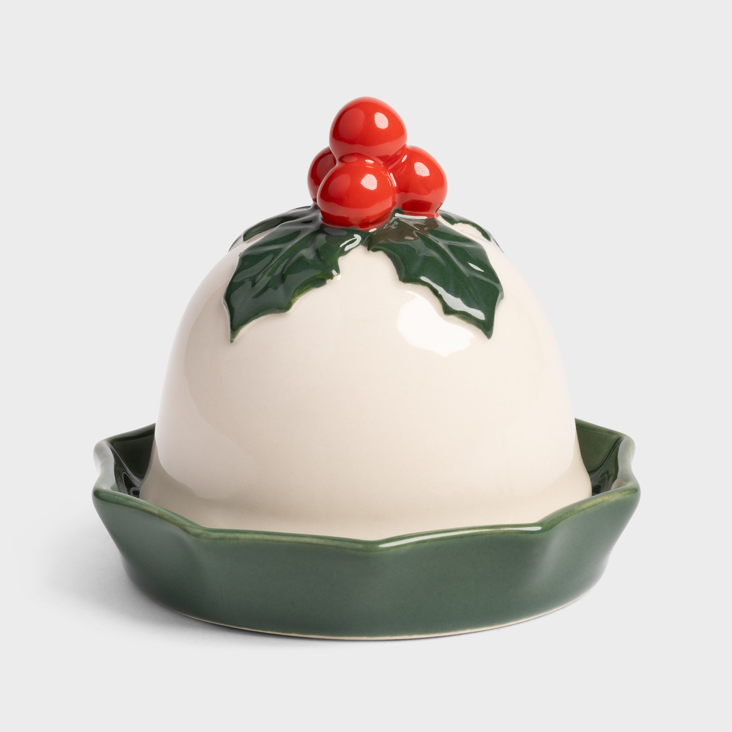 Storage holly
