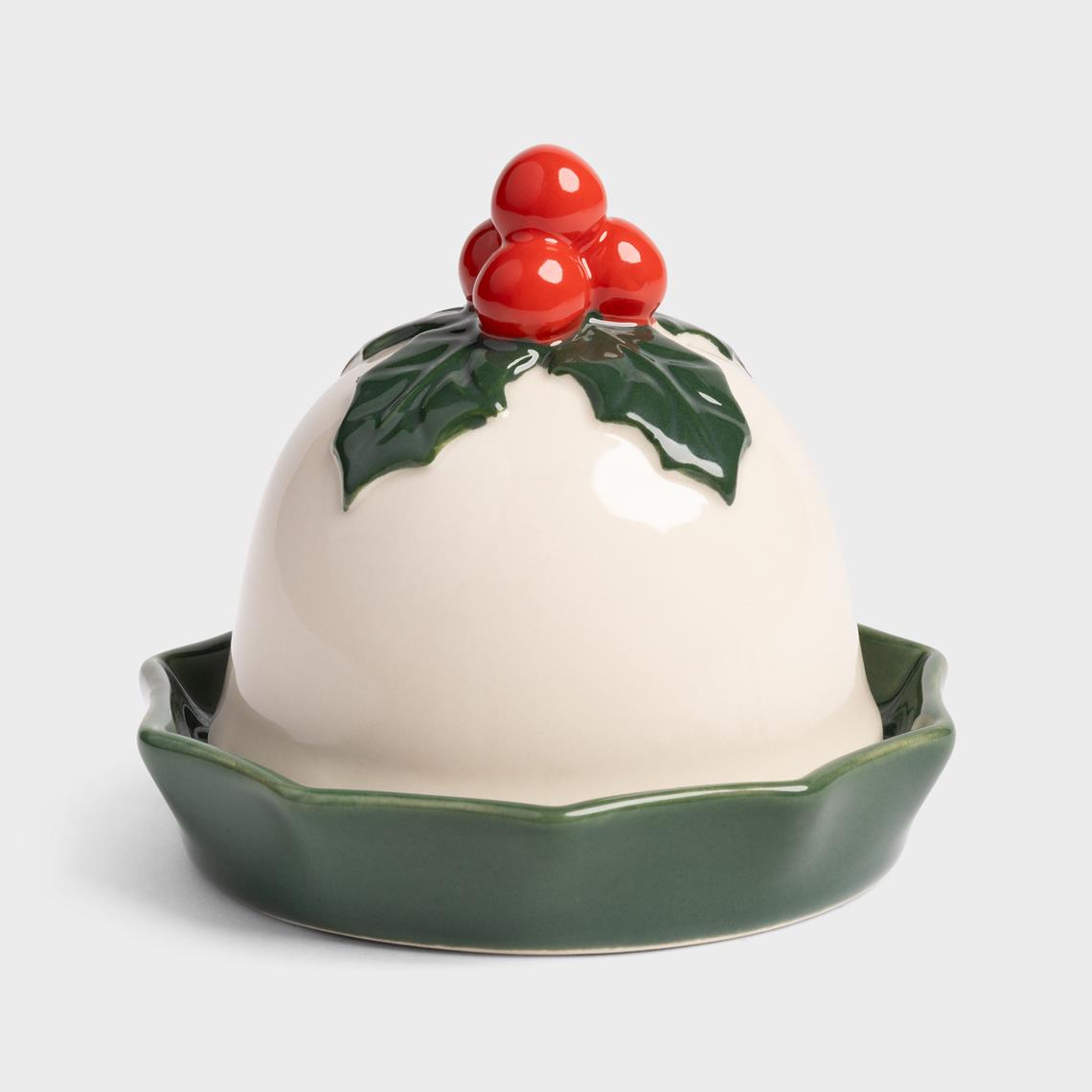 Storage holly