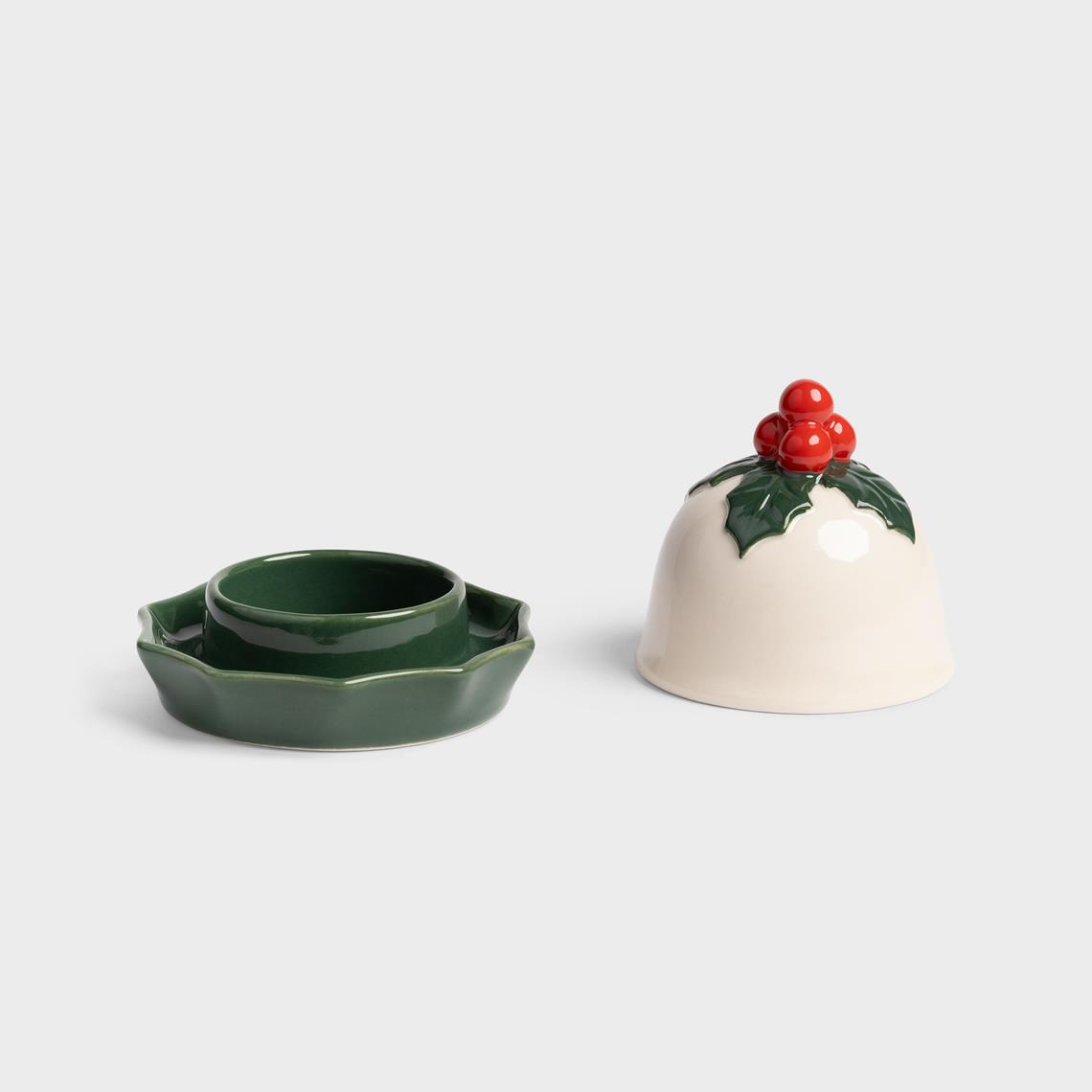 Storage holly