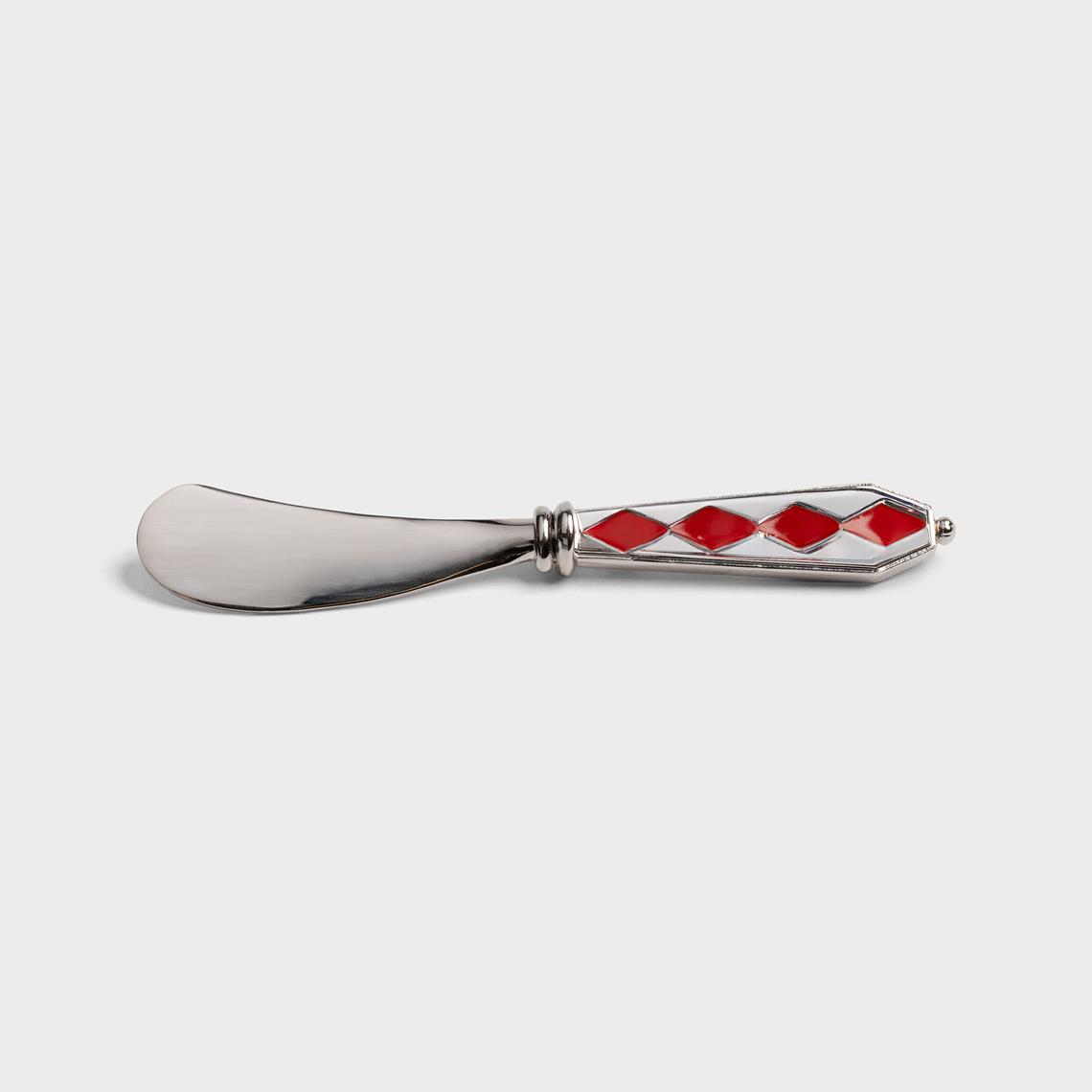 Butter knife diamond