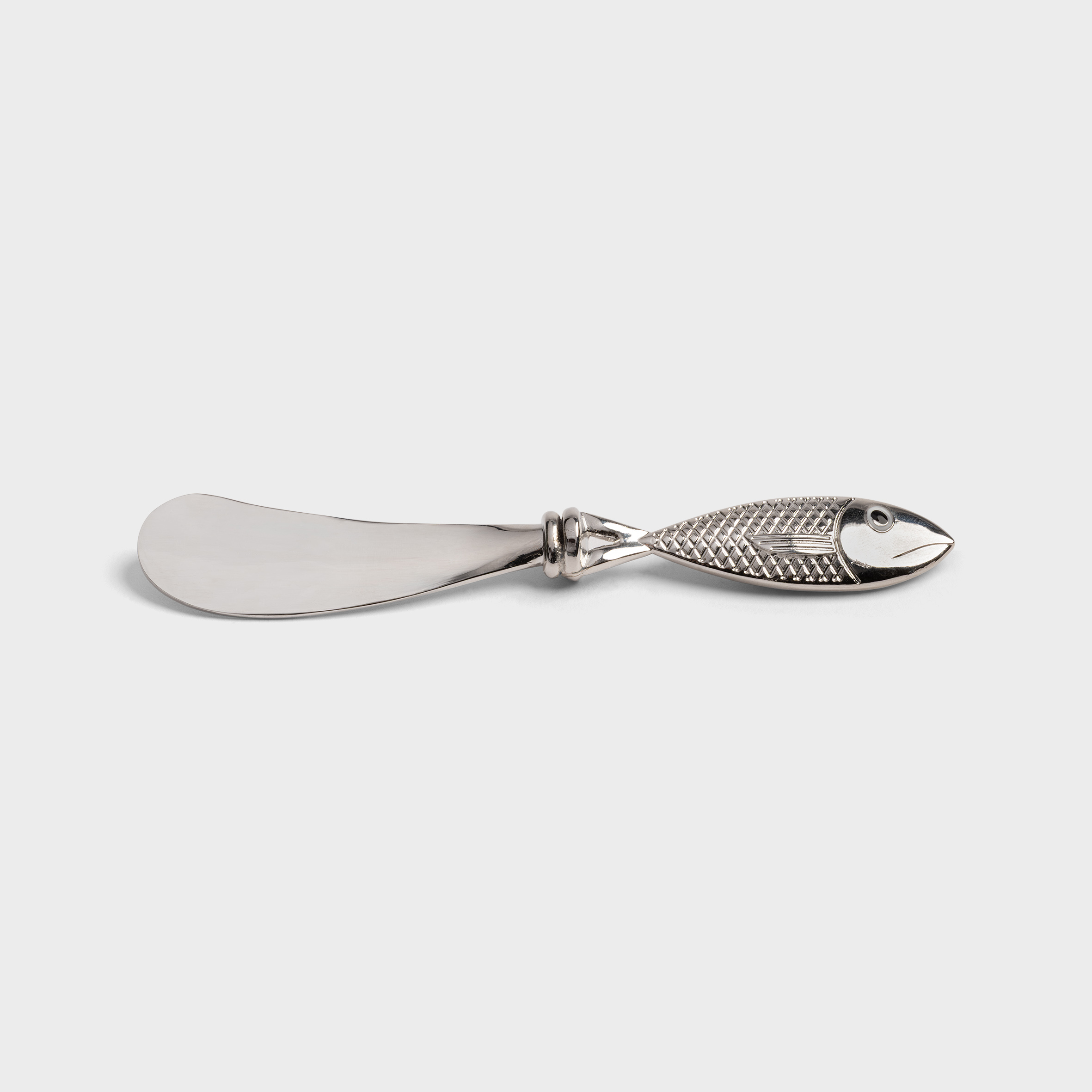 Butter knife sardine