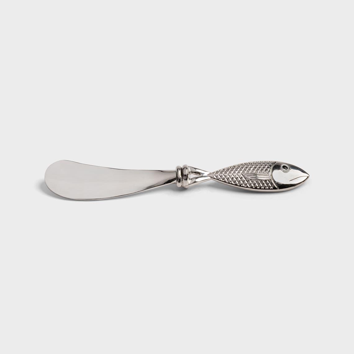 Butter knife sardine